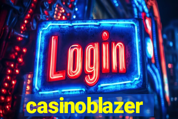 casinoblazer