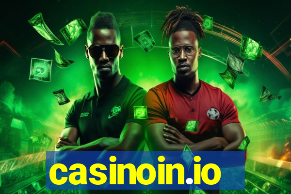 casinoin.io