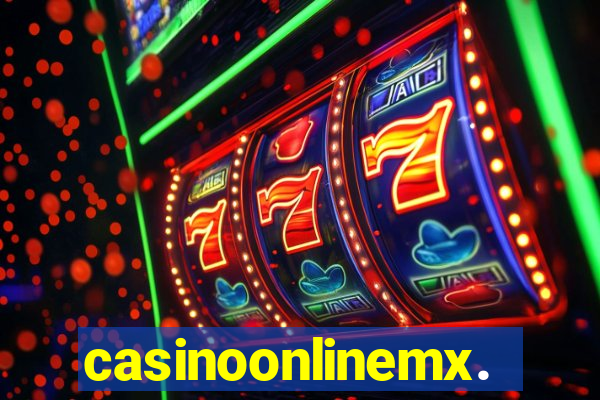 casinoonlinemx.mx