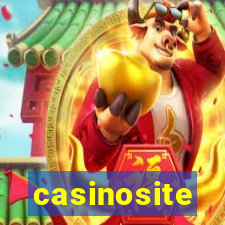 casinosite