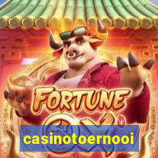 casinotoernooi