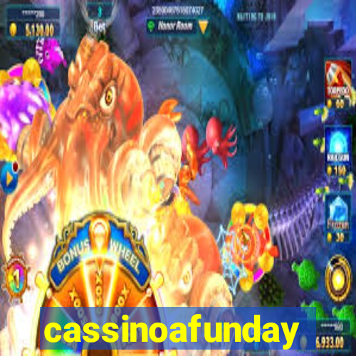 cassinoafunday