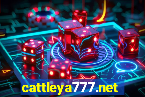 cattleya777.net