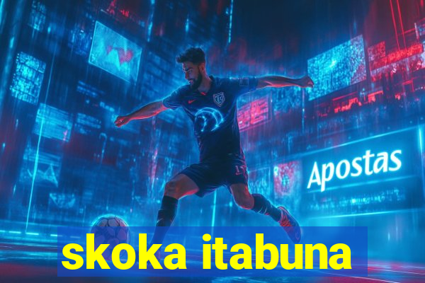 skoka itabuna