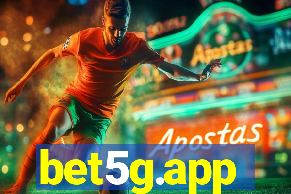 bet5g.app