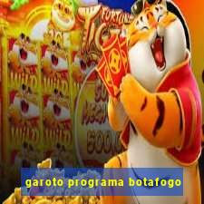 garoto programa botafogo