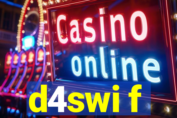 d4swi f