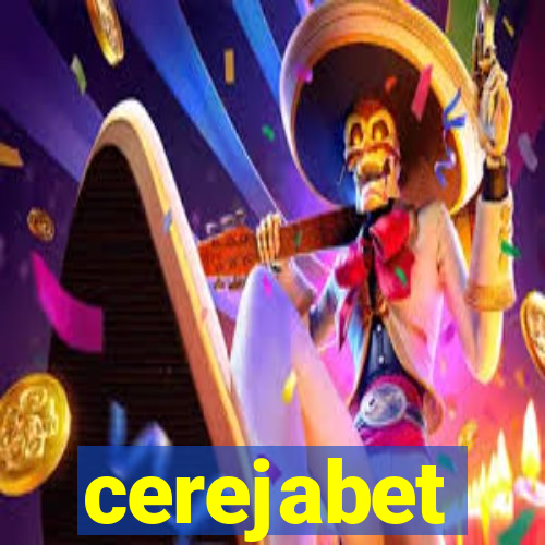 cerejabet