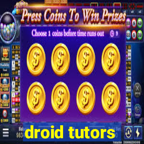 droid tutors