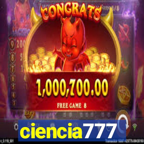 ciencia777-bet.com