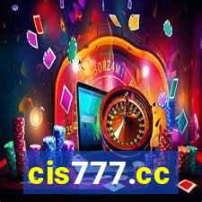 cis777.cc