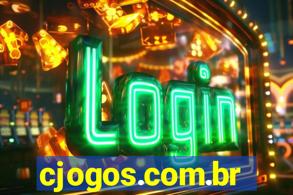 cjogos.com.br