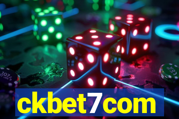 ckbet7com