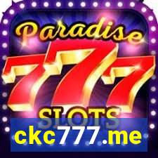 ckc777.me