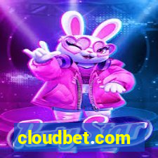 cloudbet.com