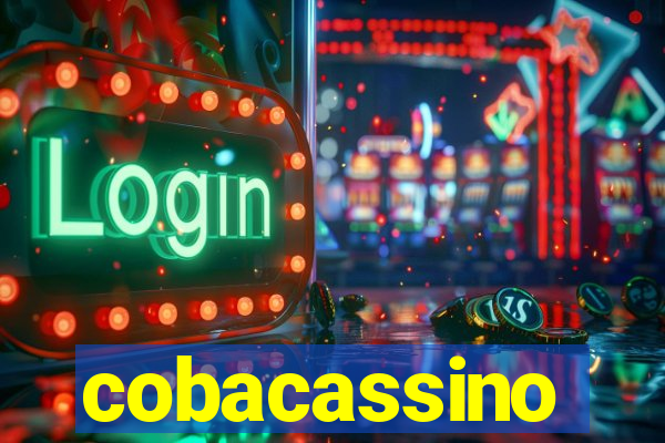 cobacassino