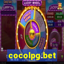 cocolpg.bet