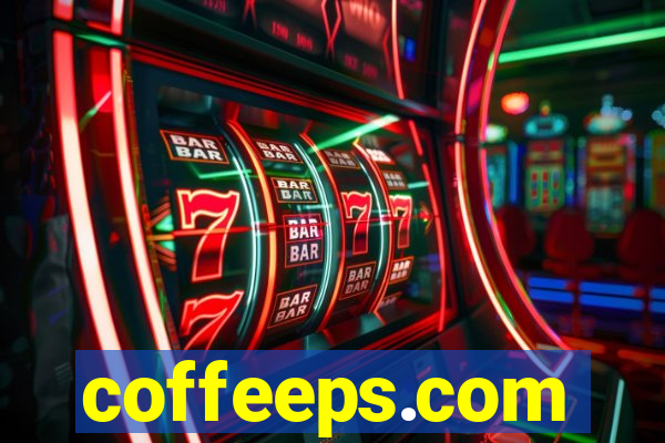 coffeeps.com