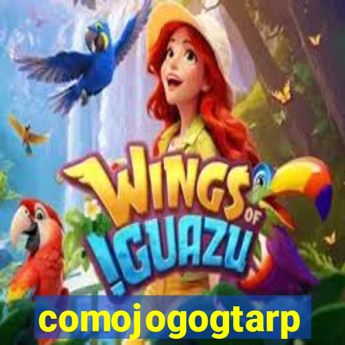 comojogogtarp