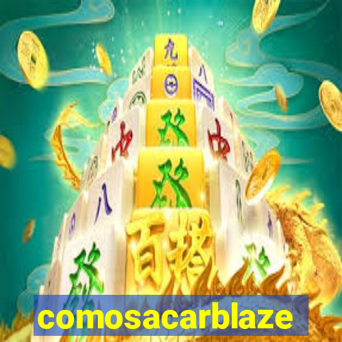 comosacarblaze