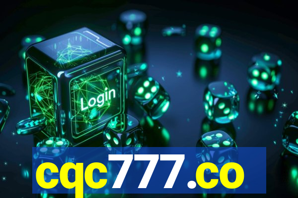 cqc777.co