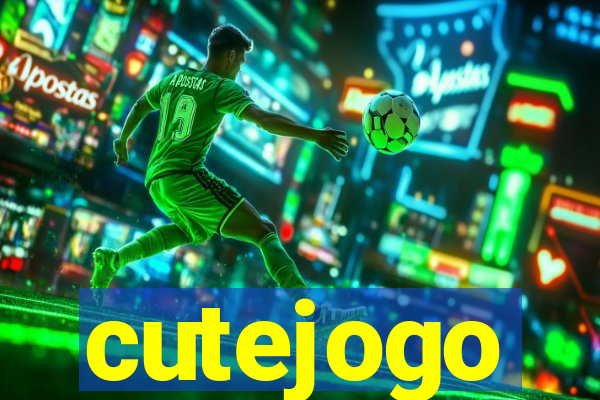 cutejogo