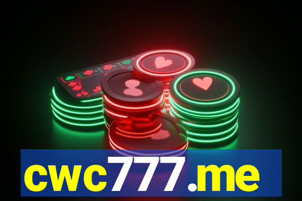 cwc777.me