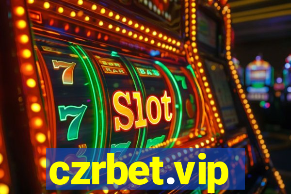 czrbet.vip