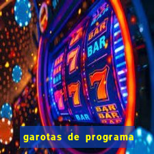 garotas de programa em cruzeiro sp