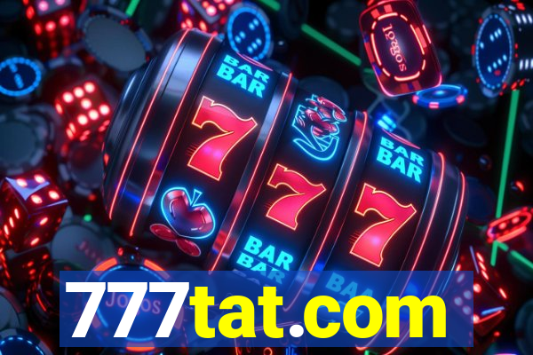 777tat.com