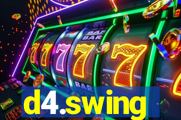 d4.swing