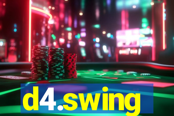 d4.swing