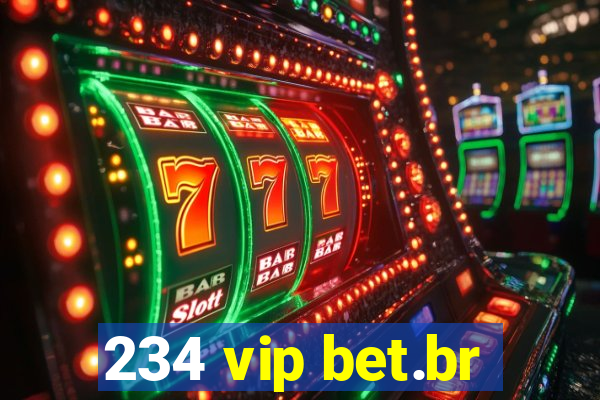 234 vip bet.br