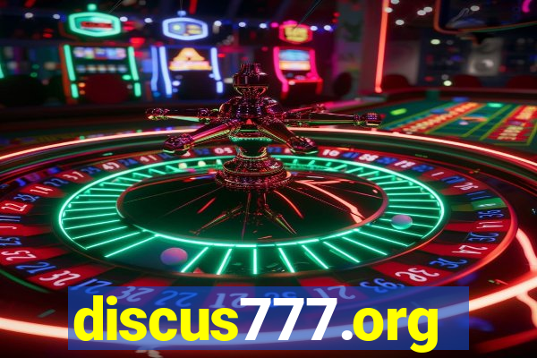 discus777.org