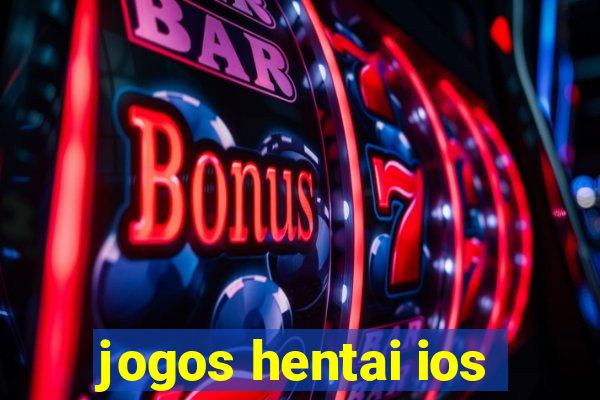 jogos hentai ios