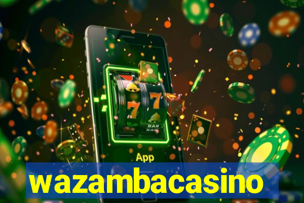 wazambacasino