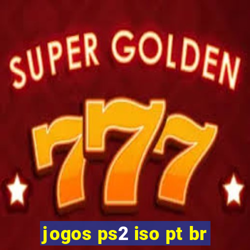 jogos ps2 iso pt br