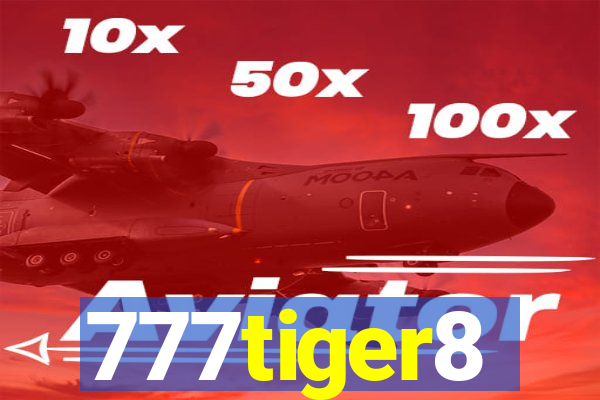 777tiger8