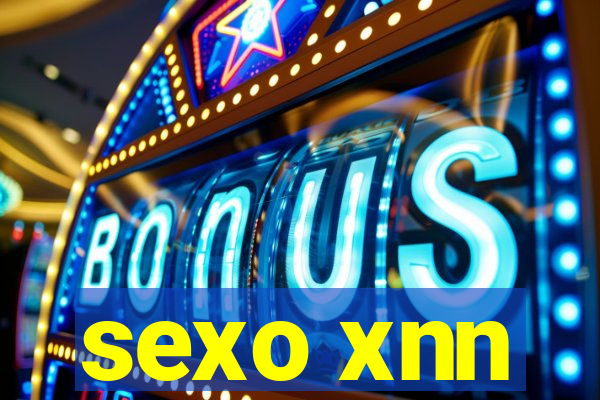 sexo xnn