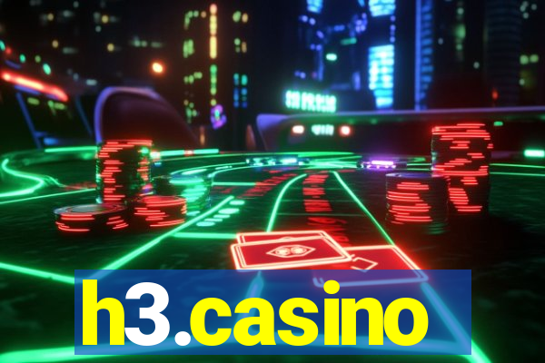 h3.casino