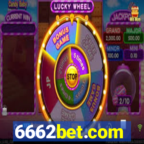 6662bet.com