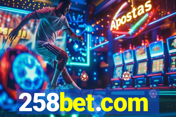 258bet.com