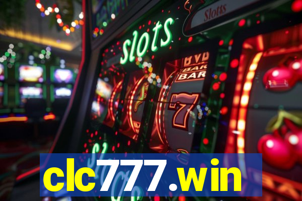 clc777.win