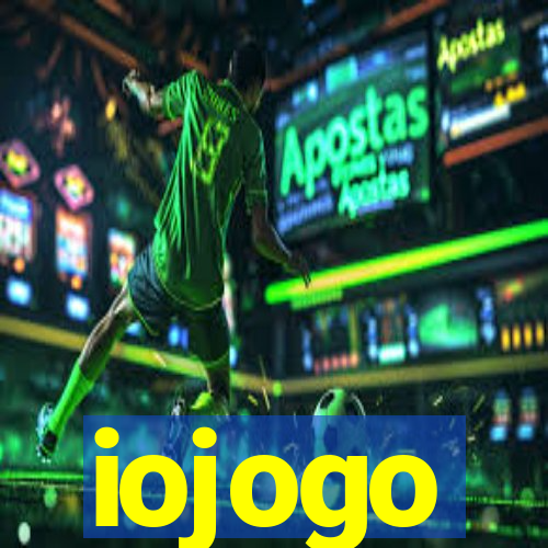 iojogo