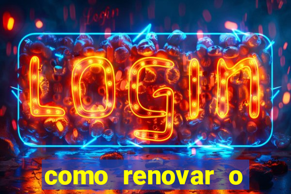 como renovar o plano tim beta antes do prazo