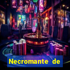 Necromante de força máxima necromante d&d