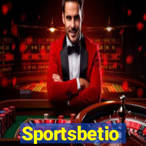 Sportsbetio