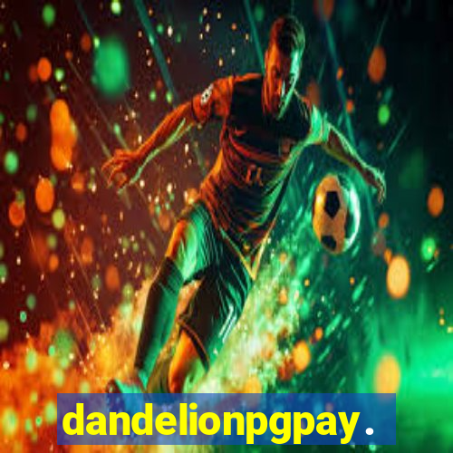 dandelionpgpay.com