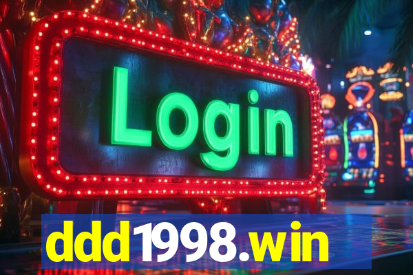 ddd1998.win