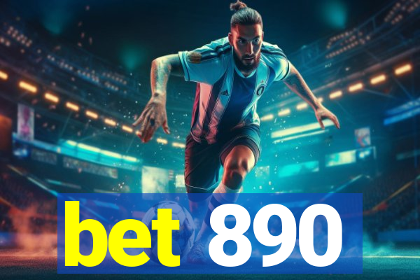 bet 890